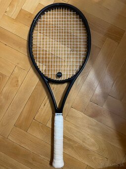 Tenisová raketa wilson pro staff - 2