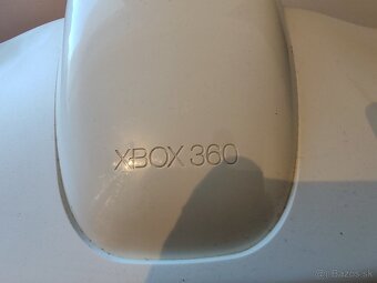 Trenažér Xbox 360 - 2