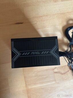 Zdroj MSI MAG A550BN 550W - 2