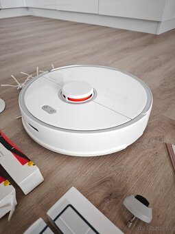 Roborock S5 Max - 2