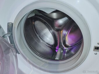 Predám práčku Whirlpool 6kg - 2