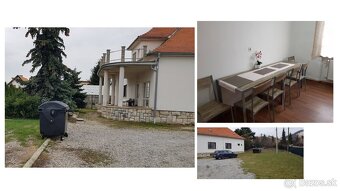 Predám RD s veľkým rovinatým pozemkom 1606m2 - 2