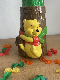 Macko Pu a puzzle - 2