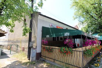 Polyfunkčný dvojdom /428 m2/ v centre obce Varín - Žilina - 2