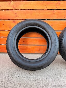 zimné pneumatiky Dunlop Winter Sport 5, 205/60 R16 96H - 2