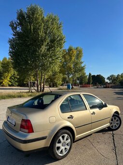 Volkswagen Bora MOŽNÁ ZĽAVA - 2