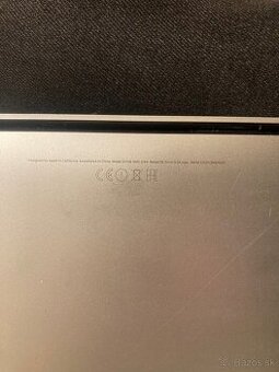 MacBook Pro 13 2017 rok - 2