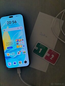 Predám Honor 200 Lite 8/256 - 2