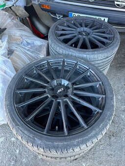 AEZ 5x112 r20 - 2
