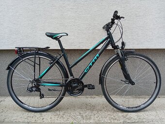 Ponúkam na predaj bicykel CTM Maxima Trek 1.0 28" - 2