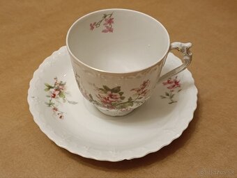 Zberateľské šálky III - 2