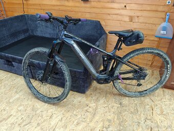 Horský E-bike Mondraker Chaser 750 veľ M. - 2