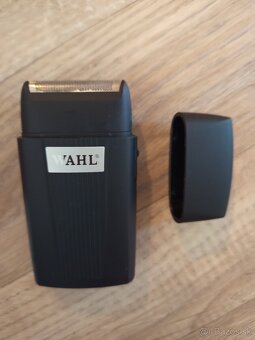 WAHL super close - 2