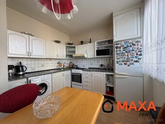 Na predaj klimatizovaný 3 izbový byt, Hollého ulica, Senica - 2