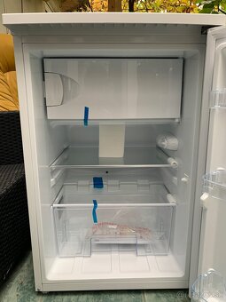 Chladnička Siguro - 2