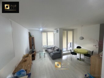 Na predaj 3-izbový byt v projekte Nová Terasa – Košice - 2