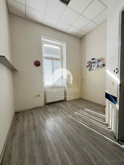 Reality KOMPLEX s.r.o Vám ponúka na prenájom nebytové priest - 2