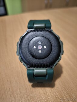 Amazfit T-Rex Army Green - 2