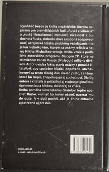 Nikita Michalkov - Vyháňač besov - 2