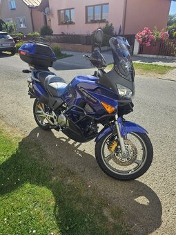 Honda varadero 1000xl - 2