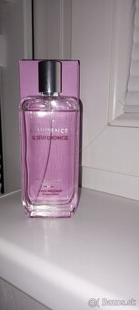 Yves Rocher Parfum L'Evidence 100ml - vyskúšana - 2