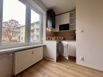 PRENÁJOM - GARSÓNKA, NÁBREŽNÁ, BARDEJOV - 2