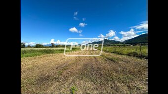 Predaj | Rovinatý pozemok s výhľadom, Blatnica - 2