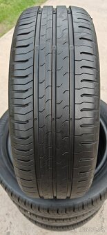 Letné Continental Eco Contact 5 185/50 R16 - 2