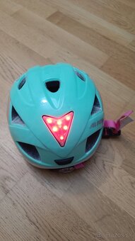 Cyklistická prilba Alpina - 2