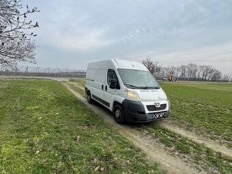 Peugeot boxer- Rýchle jednanie Dohoda - 2