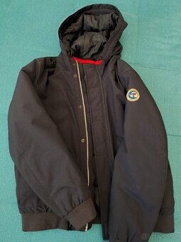 Zimná bunda NAPAPIJRI - 2