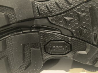 Pracovna(outdoor) obuv - 2