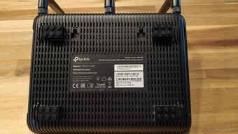 TP-Link Archer VR2100 - 2