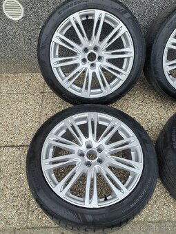 5x112 20 255/45 20 - 2