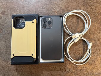 iPhone 13Pro 128gb - 2