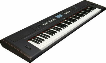 Yamaha NP-V80 Piaggero + stojan + stolička (komplet) - 2
