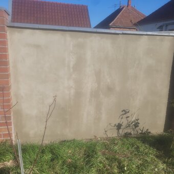 Ponukam stavebné práce - 2