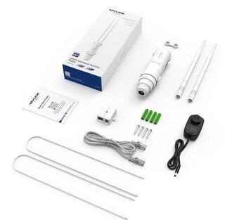 Wavlink AC300 2.4G 300Mbps - 2