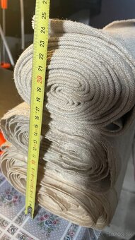 Ľanové plátno - 2