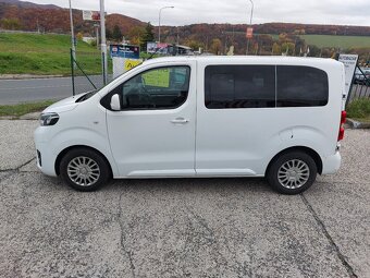 Toyota Proace Verso Shuttle 2.0 D-4D 150 S S SCR L1 - 2