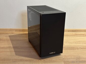 Herný PC | RTX 5060, i5, 32GB - 2