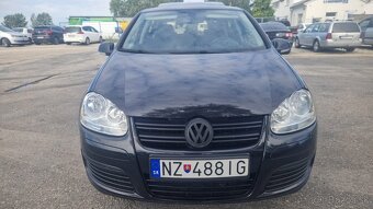 VOLKSWAGEN GOLF 1.4 TSI.AUTOMAT - 2