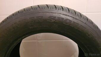 Zimné pneumatiky 235/60R18 - 2