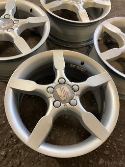 5x112 R17 Original elektrony seat - 2