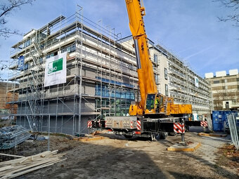 Sádrokartón - práca celoročne Nemecko - 2