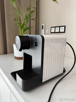 Kapsulový kávovar Tchibo Cafissimo MILK - 2