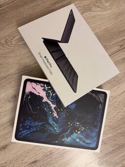 iPad Pro 11 - 2