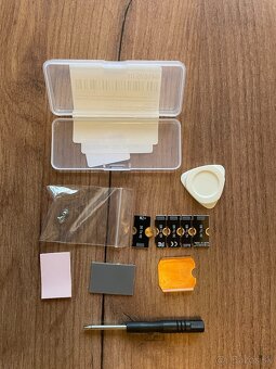 SSD Crucial P310 2230 2TB - 2