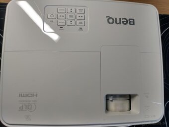 BenQ MW529 – projektor (lampa na výmenu) - 2