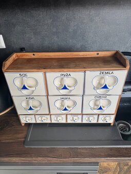 Retro Koreničky - 2